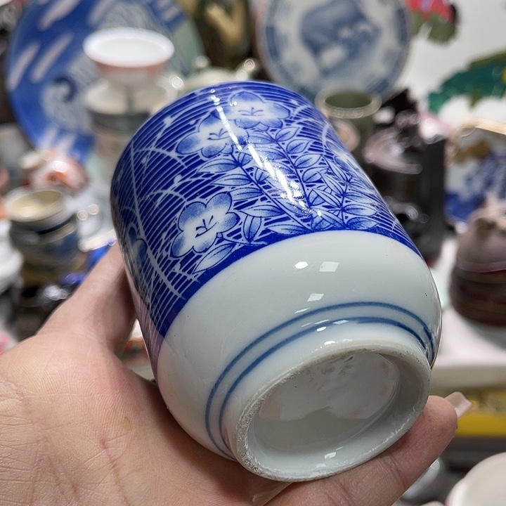 瓷片盖子不给19.9发带瑕疵牌都是坏的7