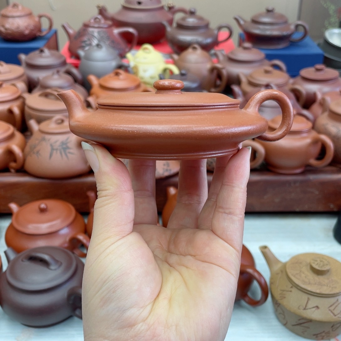 紫砂茶杯紫砂茶具礼盒