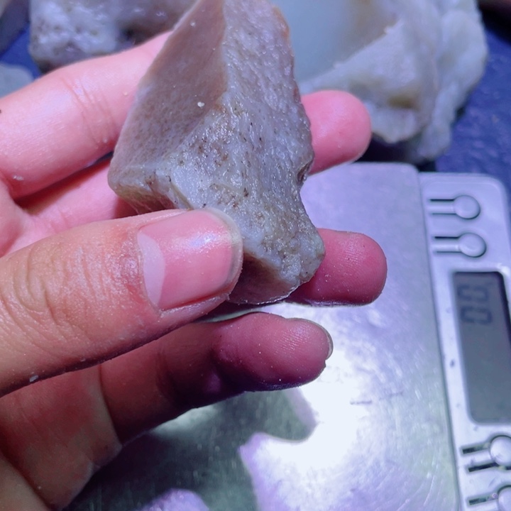 和田玉未镶嵌珠宝半成品