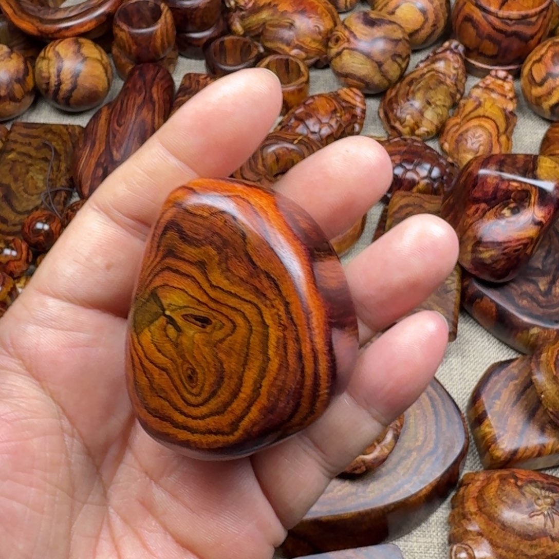 黄花梨/降香黄檀我