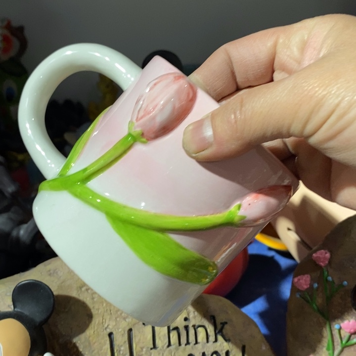 摆件陶瓷树脂家居摆件