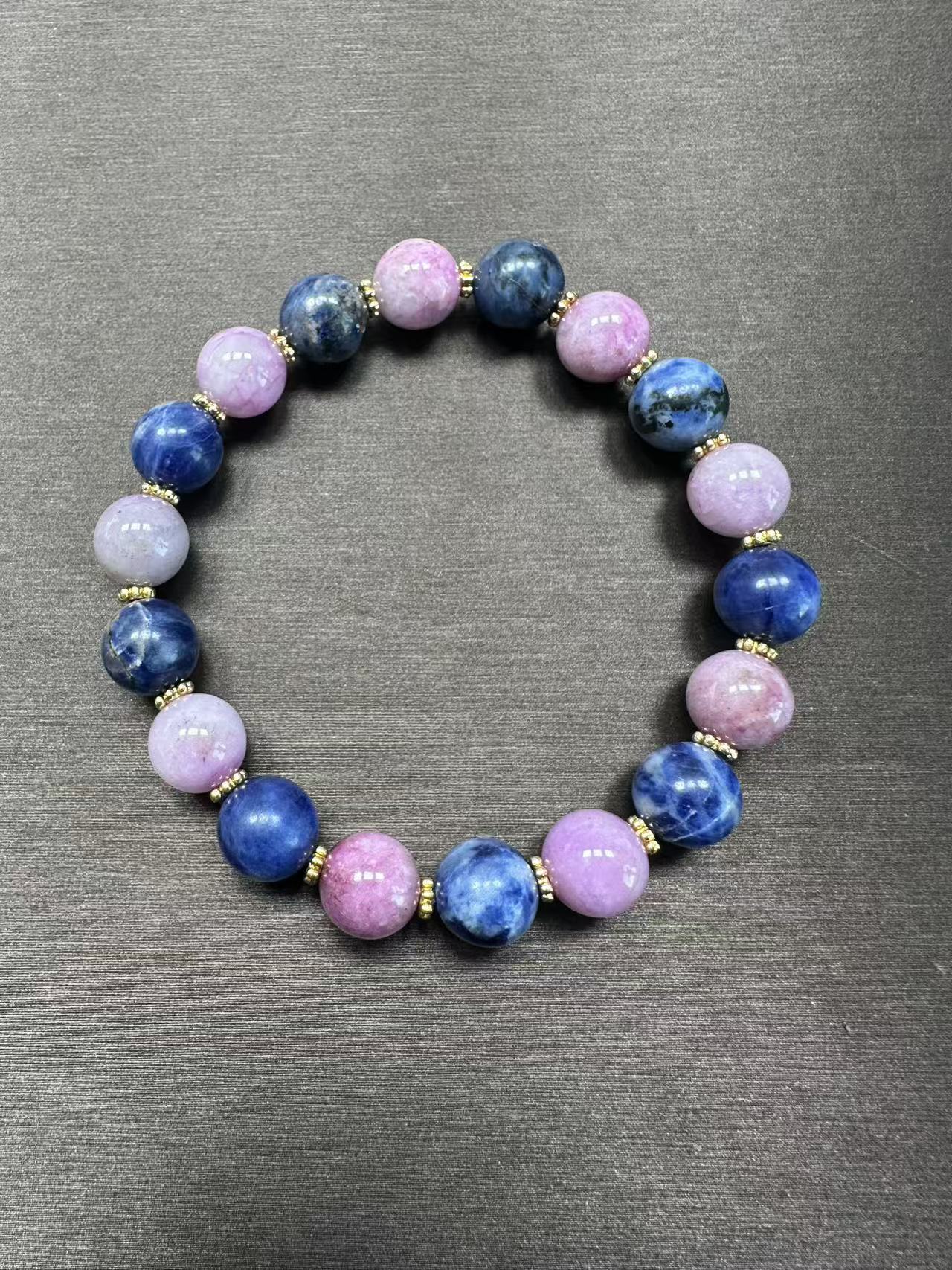 散珠萌粒diy原创A0146