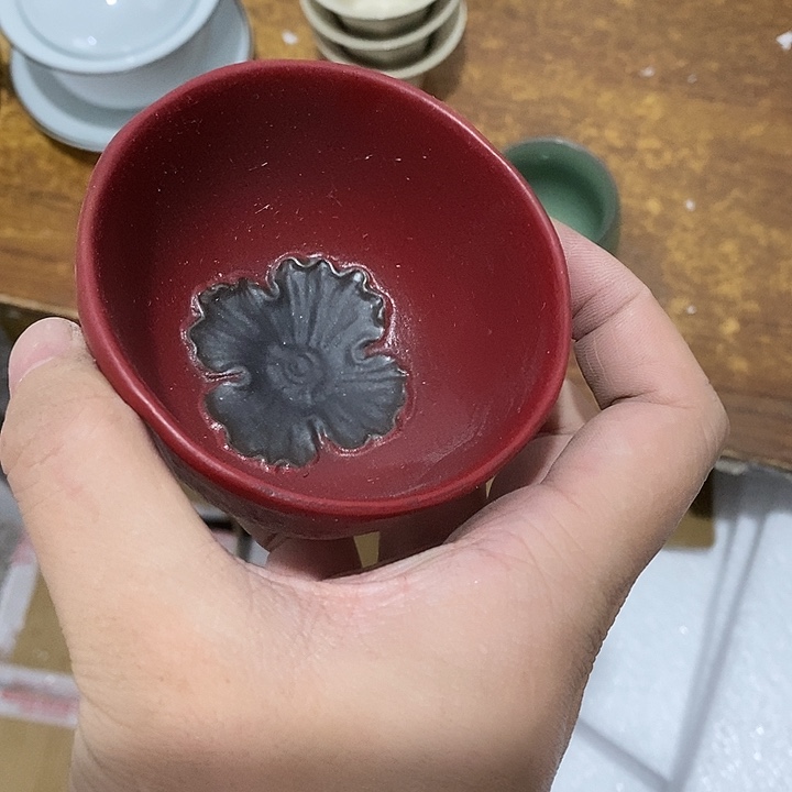 陶瓷艺术品及陶瓷壶壶