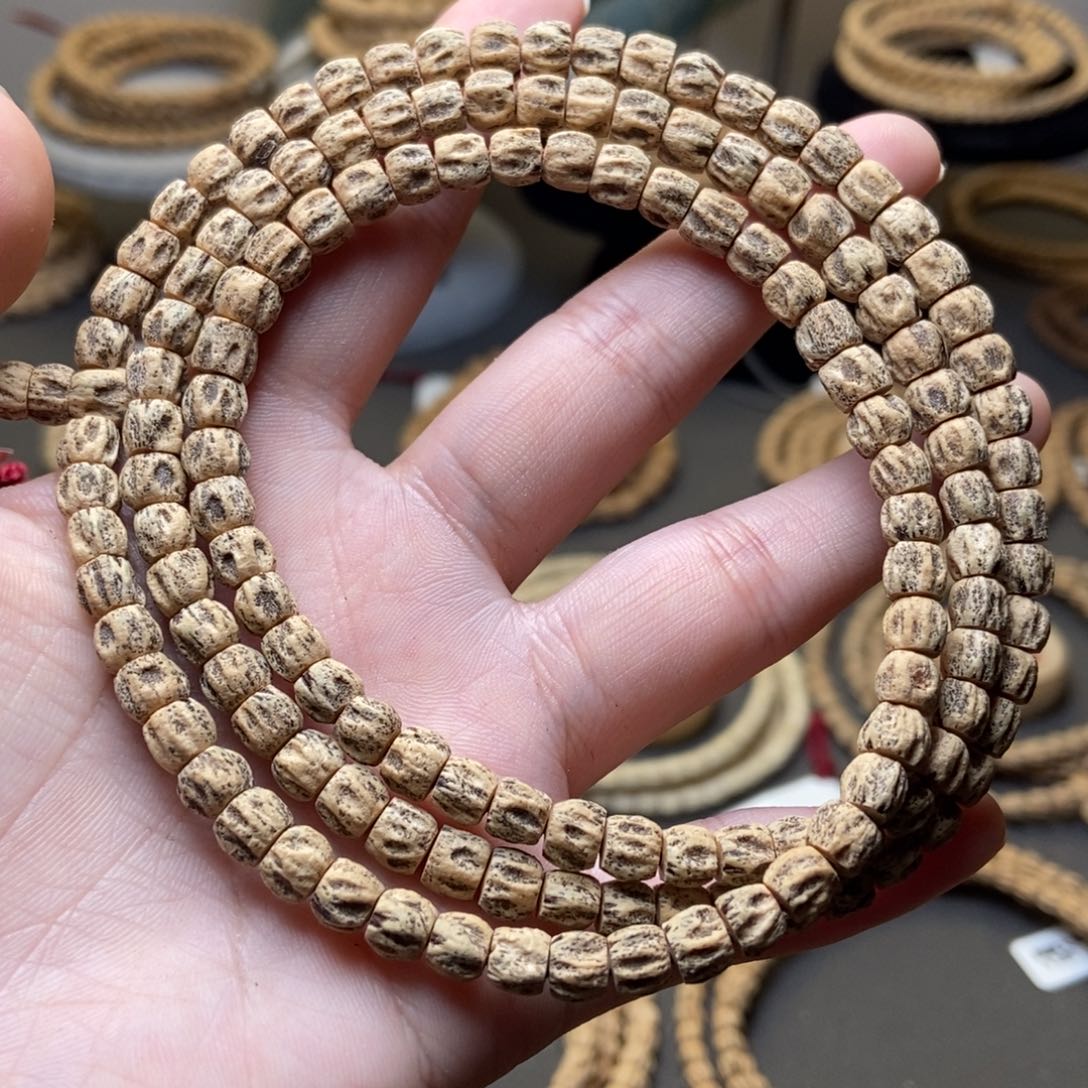 柏香籽/百香籽吊坠