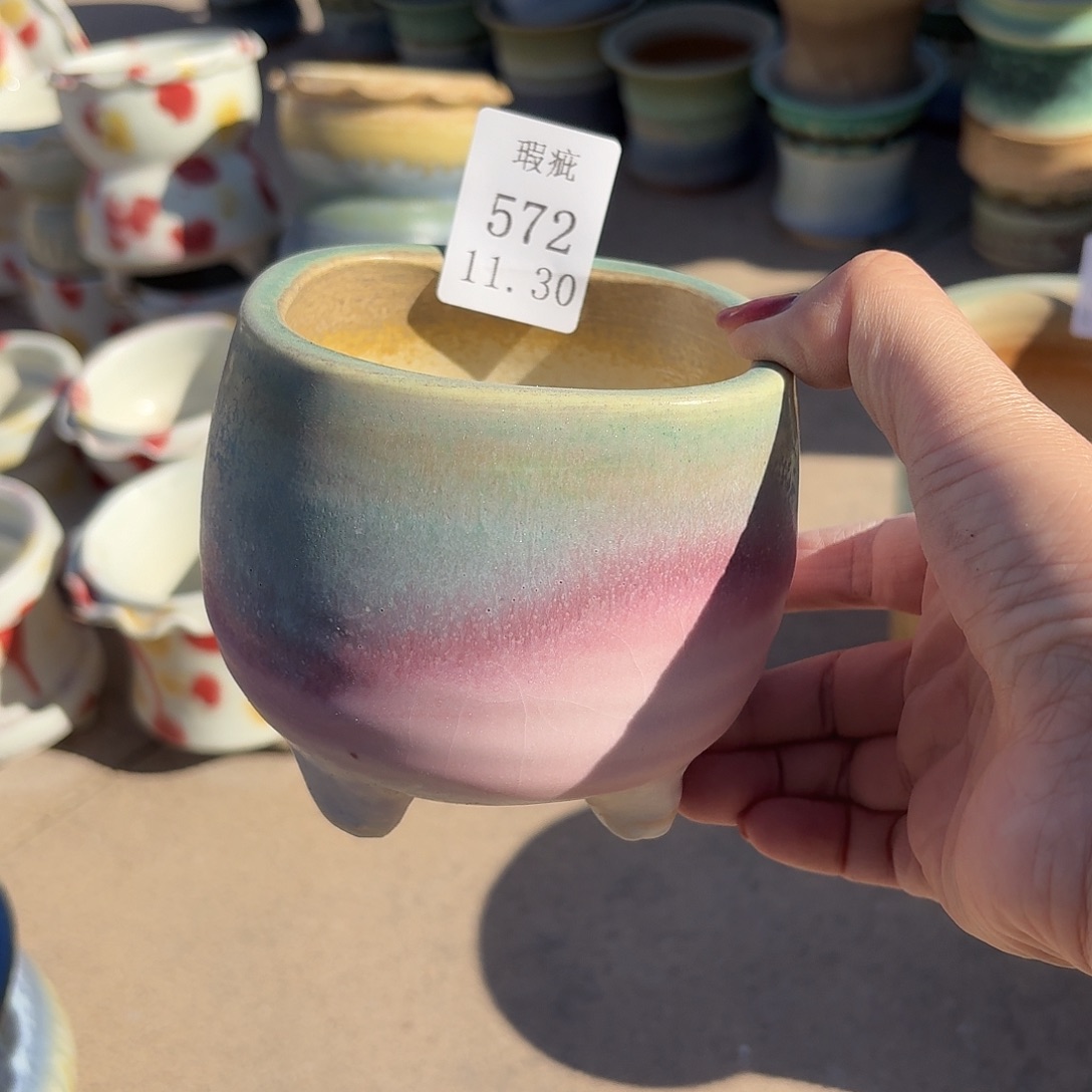 瓷片景德镇陶瓷手工制作