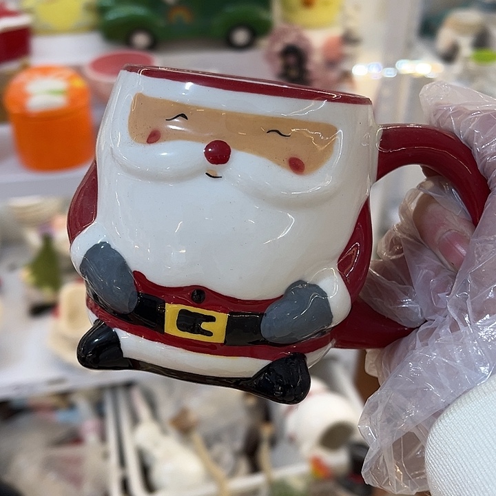 陶瓷微瑕介意慎拍