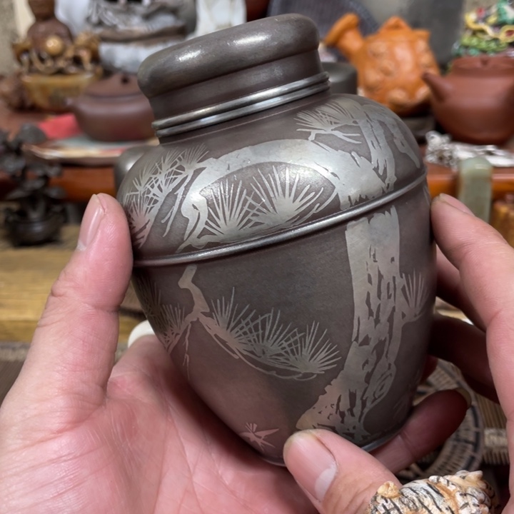 紫砂蜜安手工好物推荐