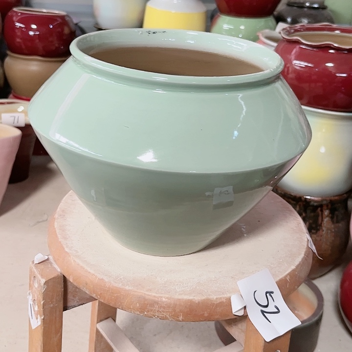 瓶口17高20 景德镇陶瓷学院