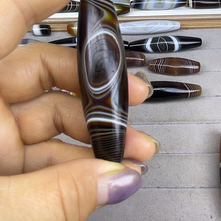 就***合玛瑙/玉髓散珠用户