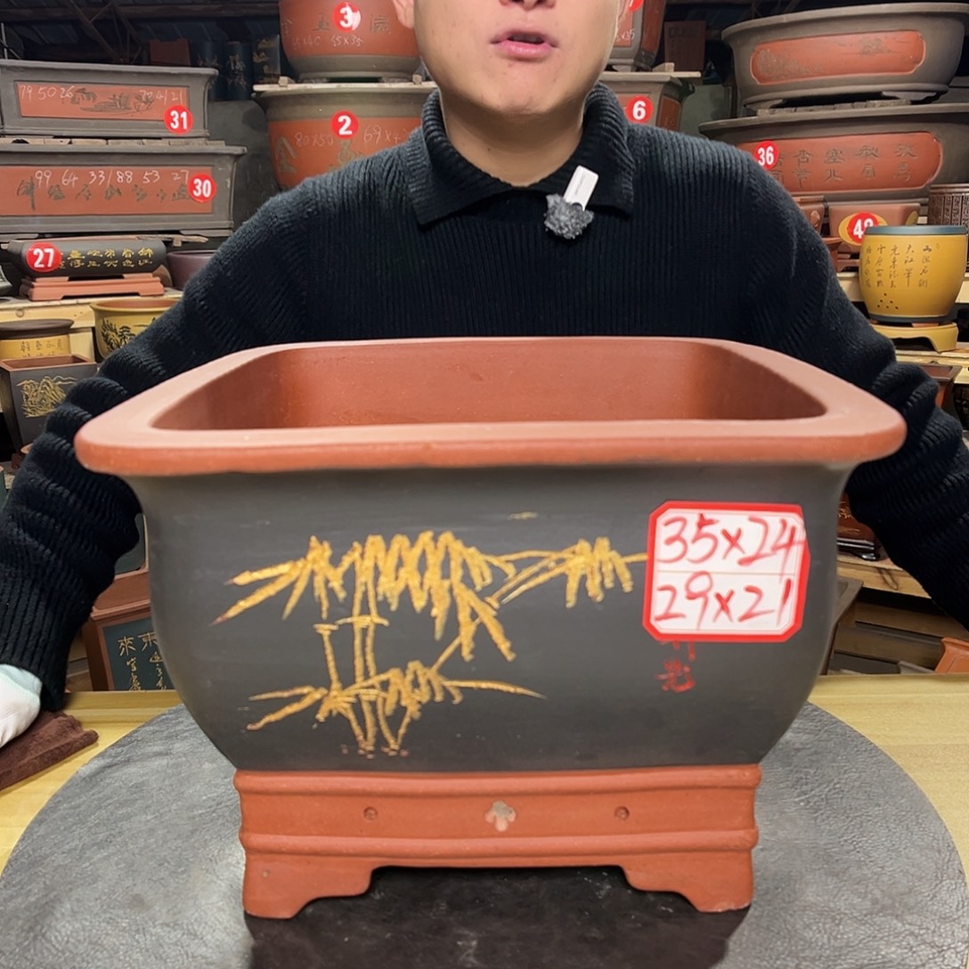 紫砂其他精品紫砂