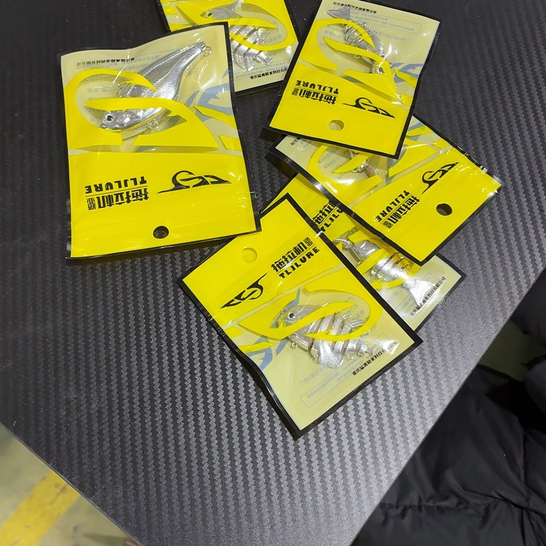 孤品1-全部颜色随机