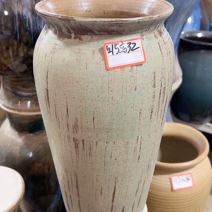 景德镇精品花盆栽适合