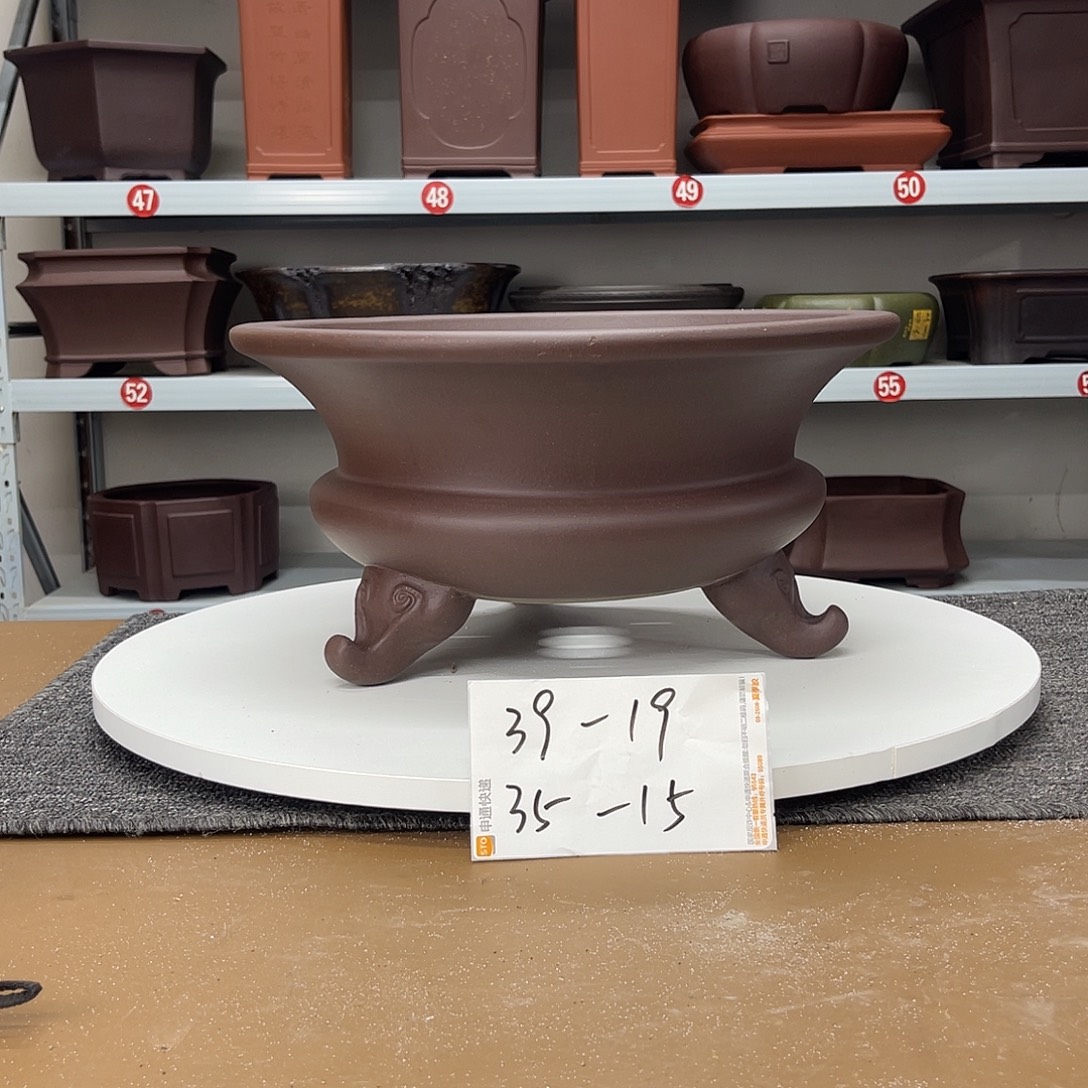 花盆紫砂紫砂的味道