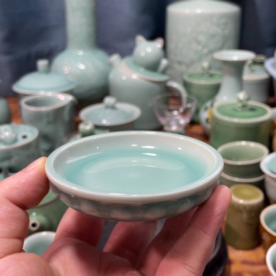 青瓷青瓷 青瓷青瓷 特价