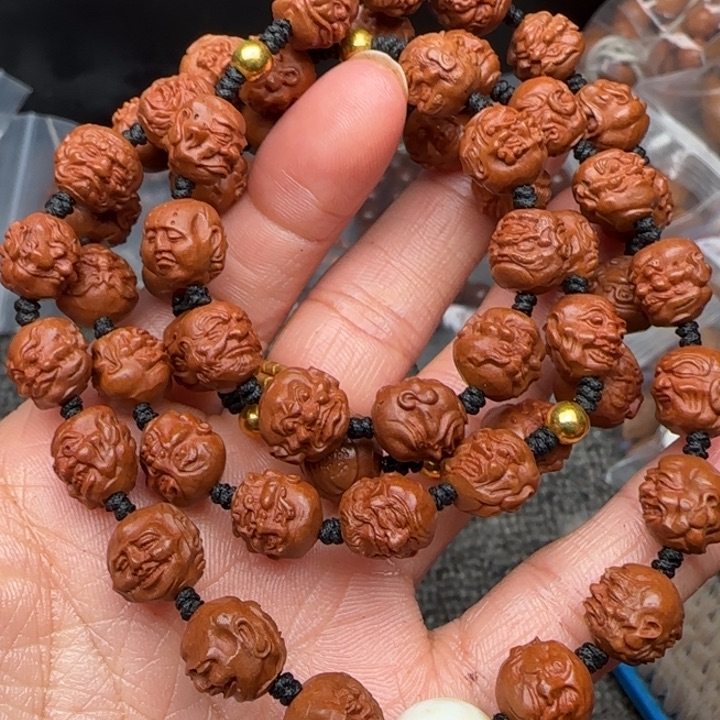 橄榄核吊坠橄榄菜等经济作物