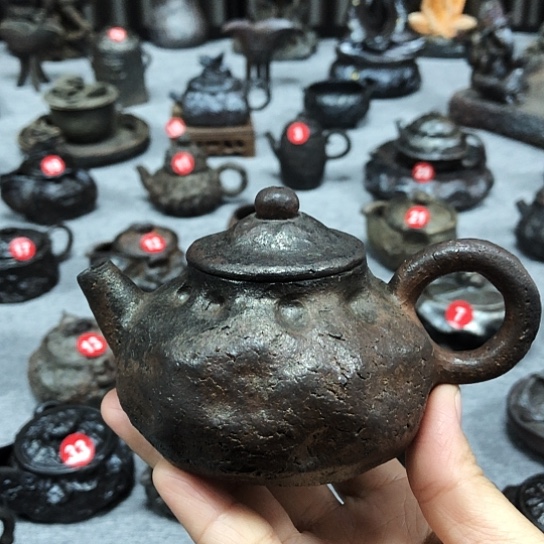 杯福利宝瓶纯手工制作