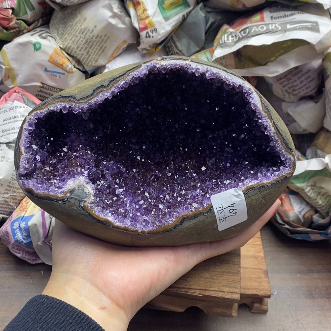未镶嵌大型摆件（非配饰）水晶