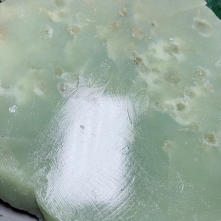 和田玉珠宝奇石未镶嵌