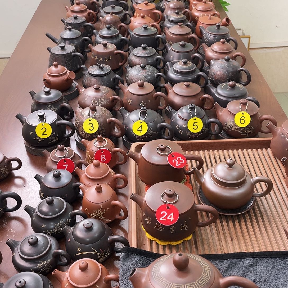 东***原矿原石的制作方法是
