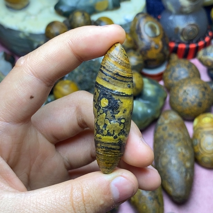 久***大叶紫檀（黑酸枝木类）