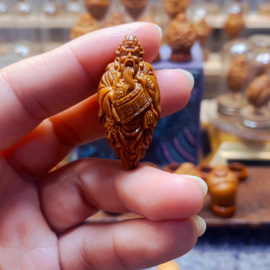 橄榄核手串/手链橄榄