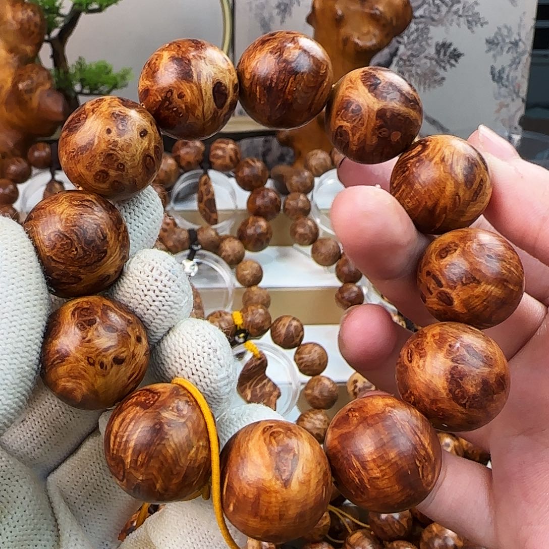 柏木无事牌太行崖柏2.0