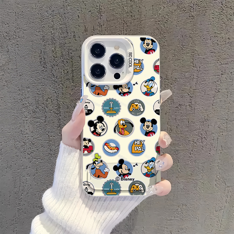 彩银苹果16手机壳适用华为pura80荣耀300小米15一加OPPO真我vivo