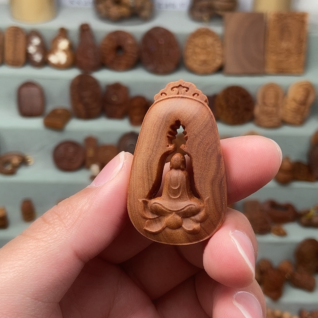 檀香木无事牌韆****)全品福利