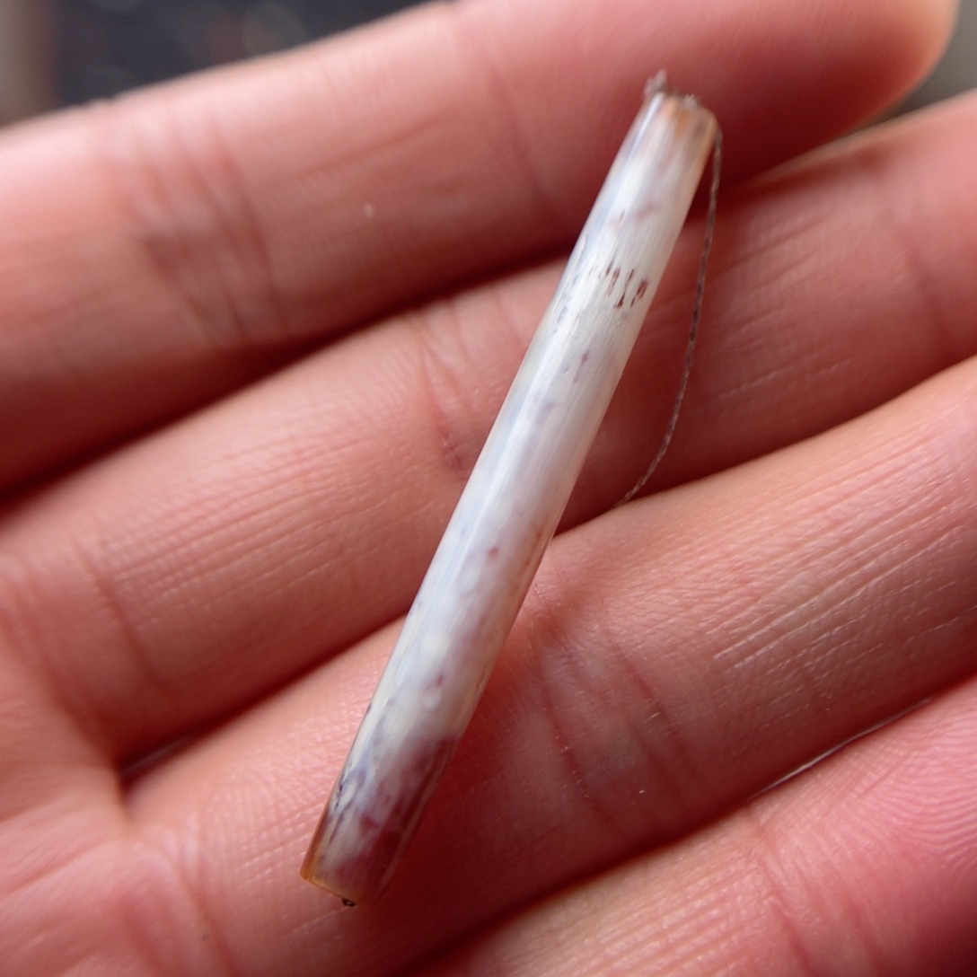 玛瑙/玉髓吊坠(不含链)未镶嵌