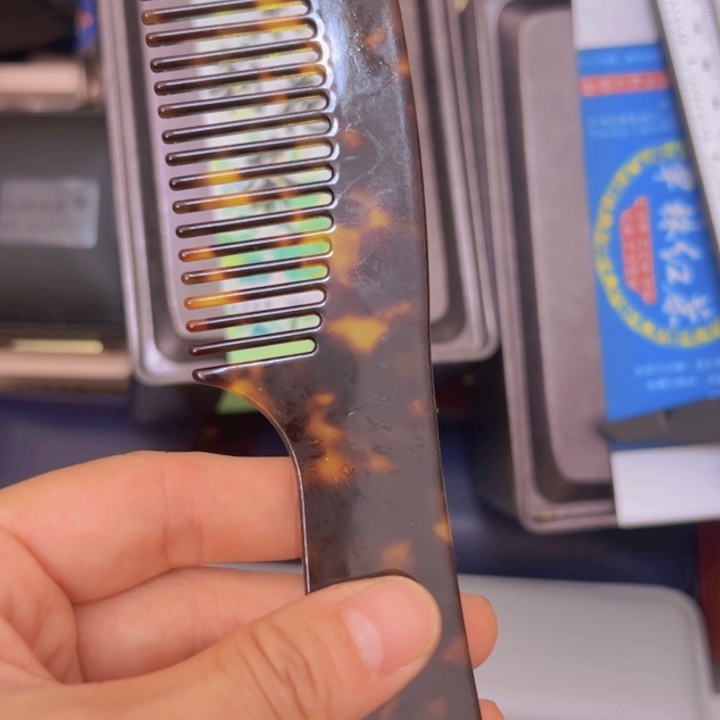 柏香籽/百香籽吊坠