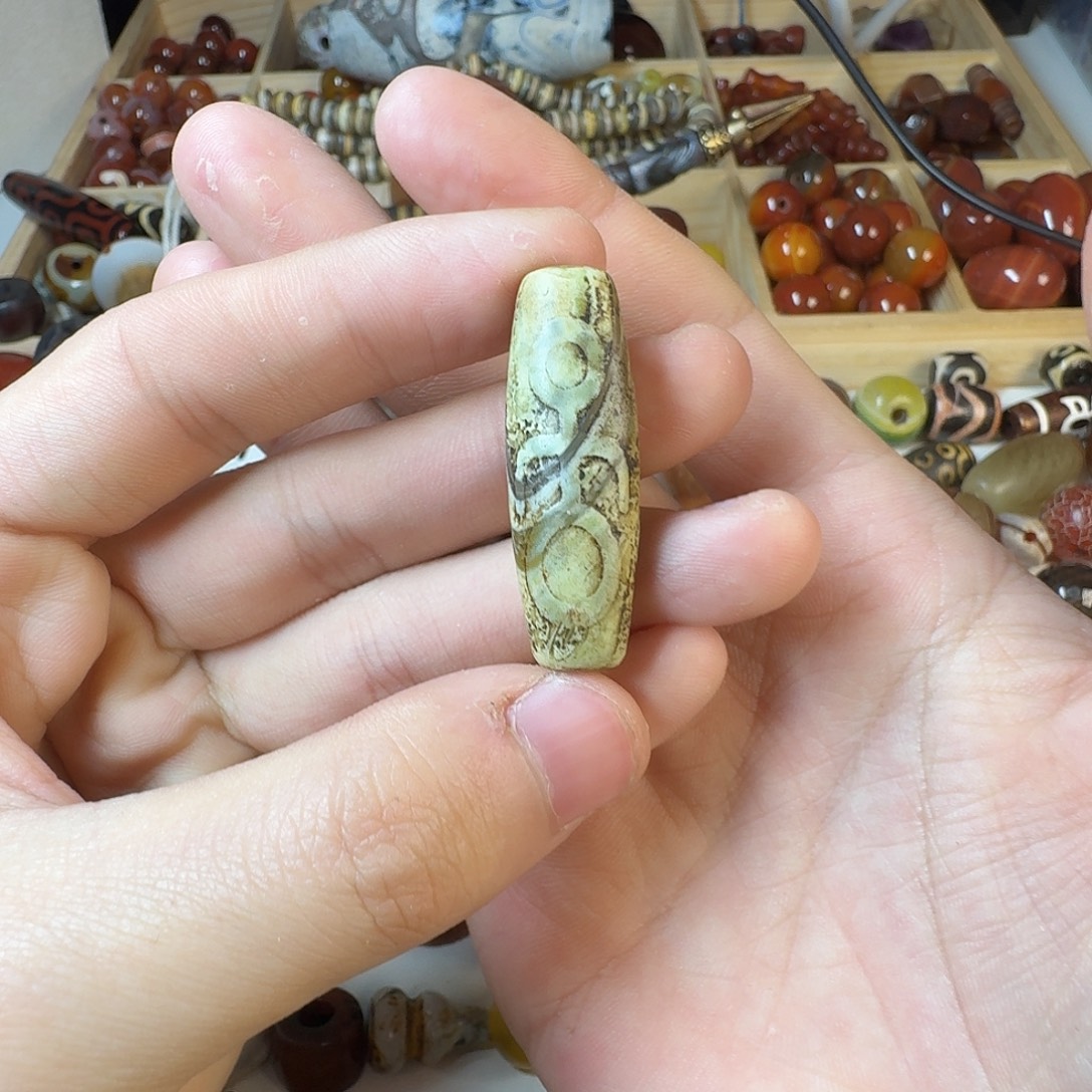 玛瑙/玉髓未镶嵌纯天然玛瑙珠子