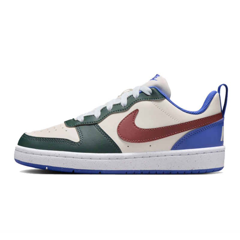 【专属】Nike耐克女鞋COURT BOROUGH运动鞋时尚鞋板鞋DV5456-300