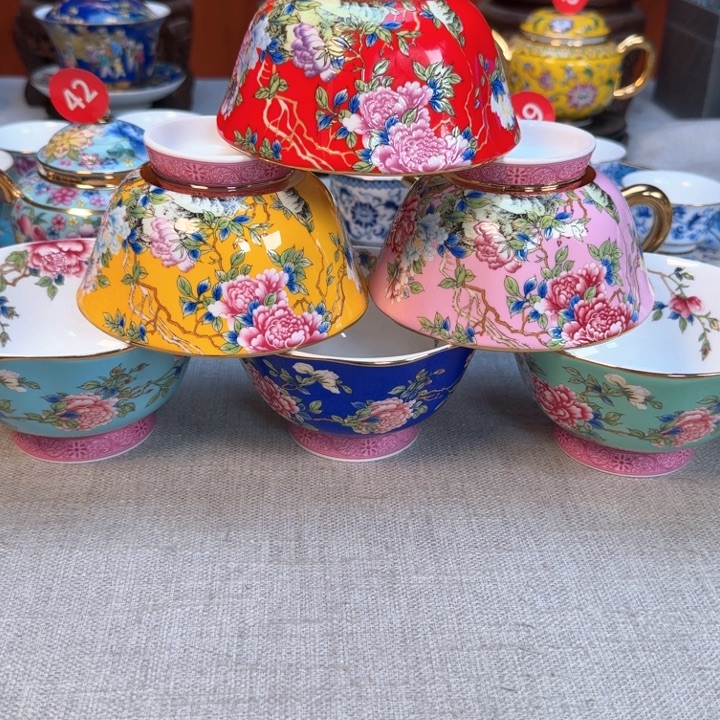 景德镇陶瓷景德镇瓷器