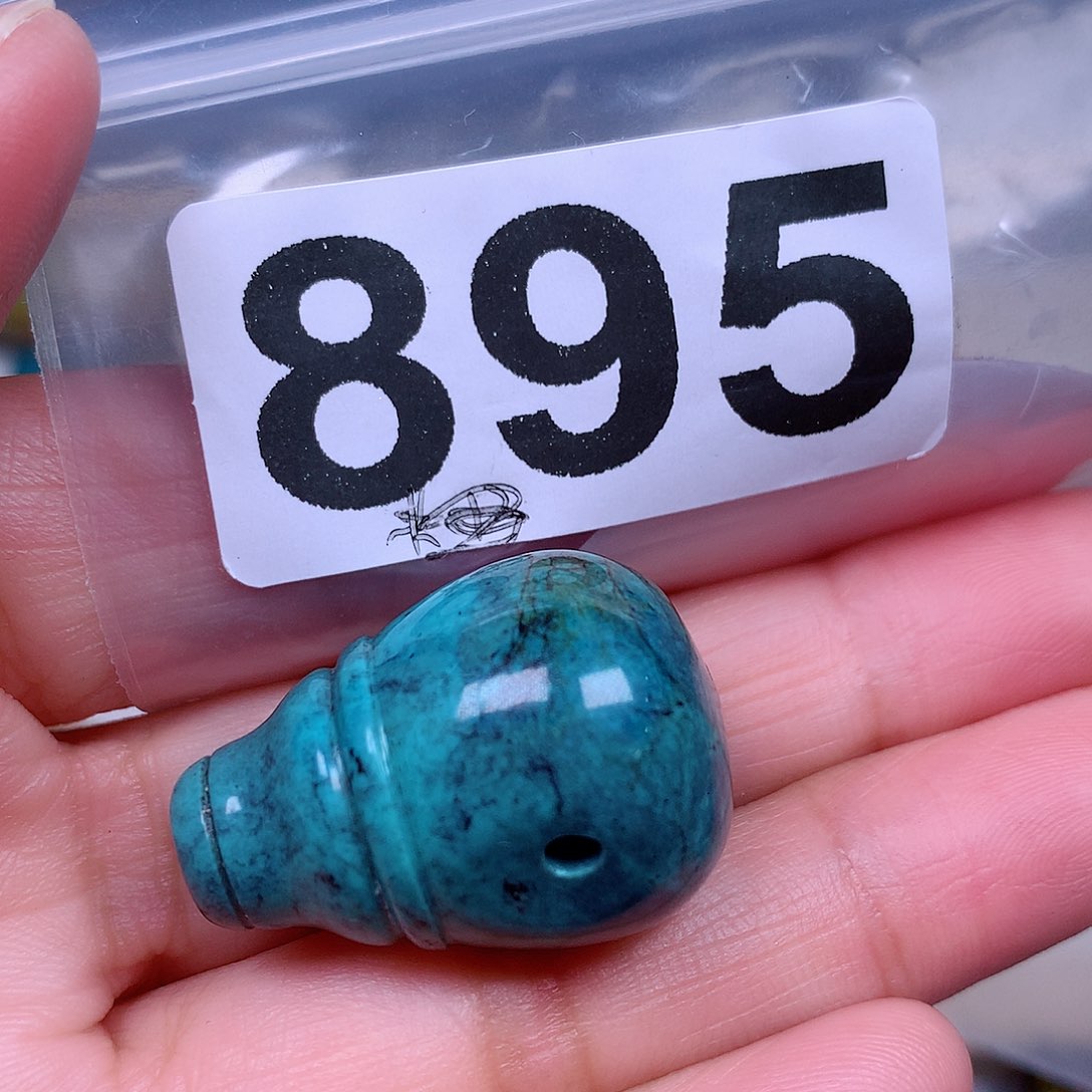 空竹粉丝专享十堰特色手工散珠