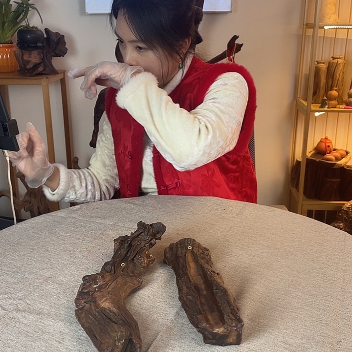 s***y纯天然原木手工制作