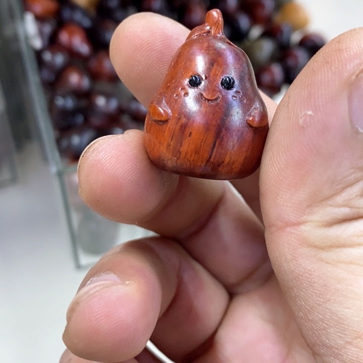 核桃木/黑胡桃（胡桃木）手串/手链