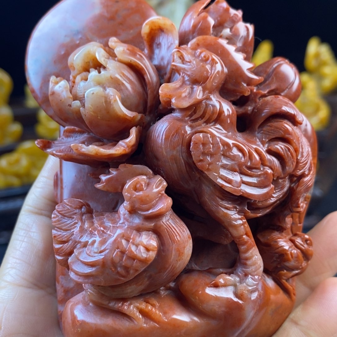 老挝石老挝石精品