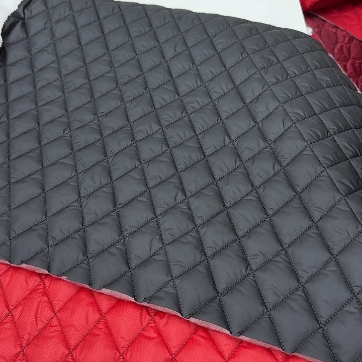 无纺布2米夹棉面料