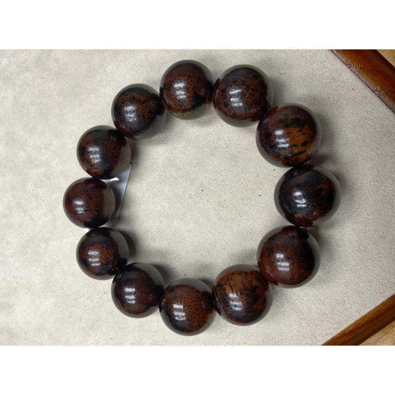 【小倩甄选】沉香文玩文创FY014