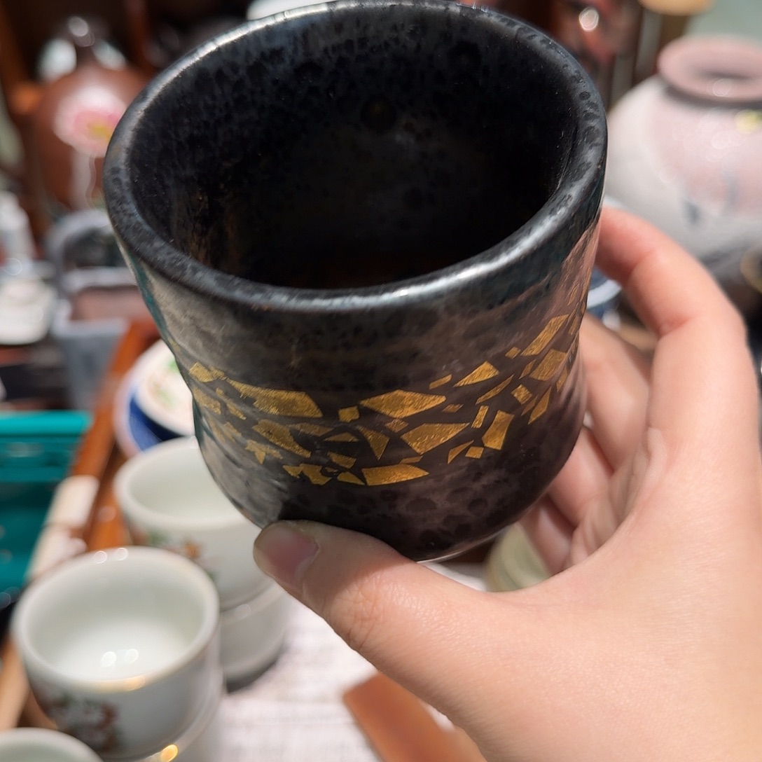 瓷片四十包邮 非全新