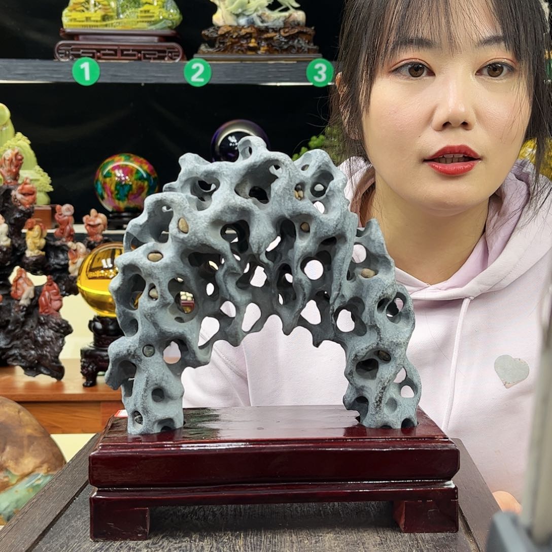 号*段家居装修设计案例分析