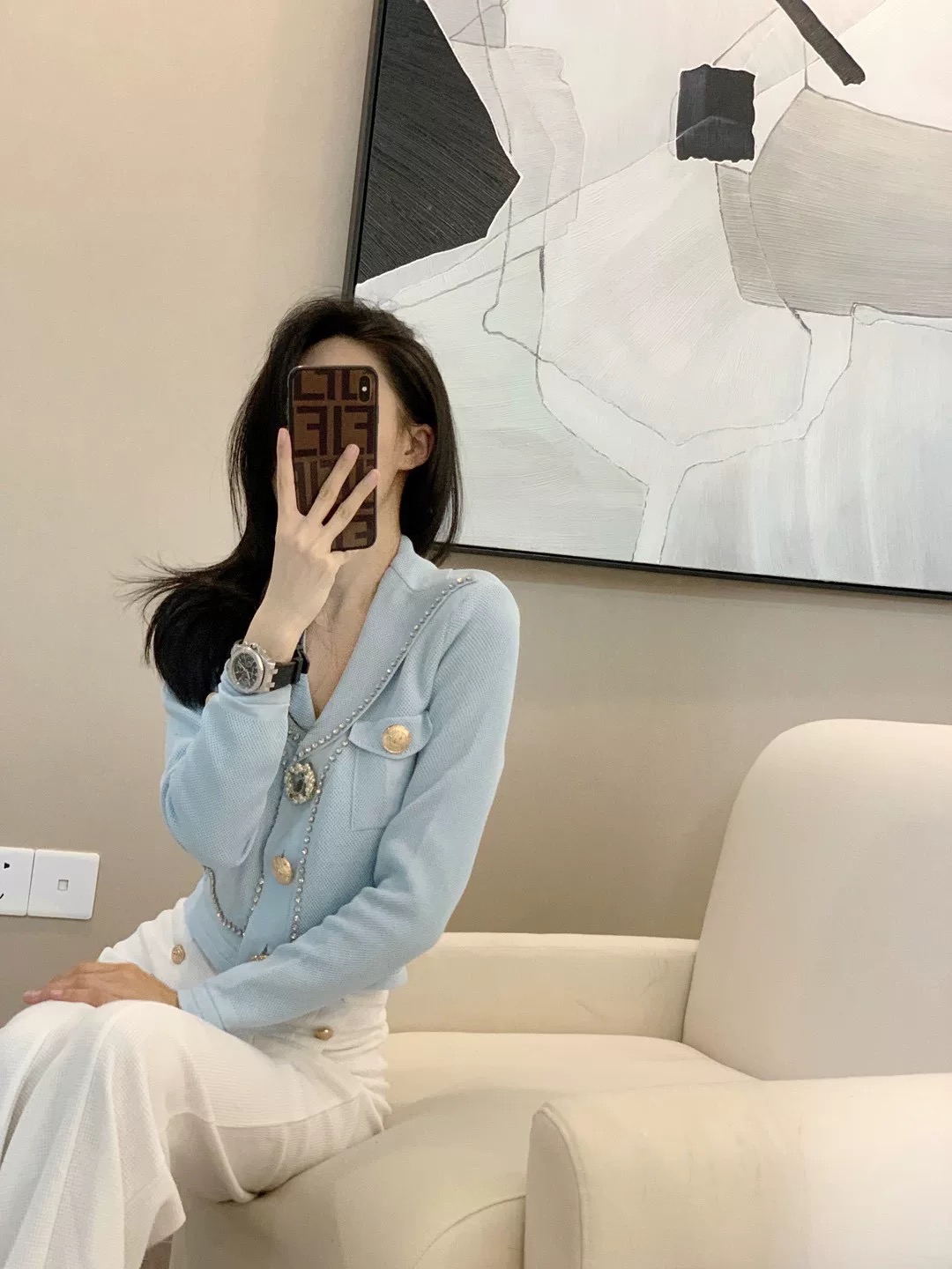 【801-850】朱小姐女装