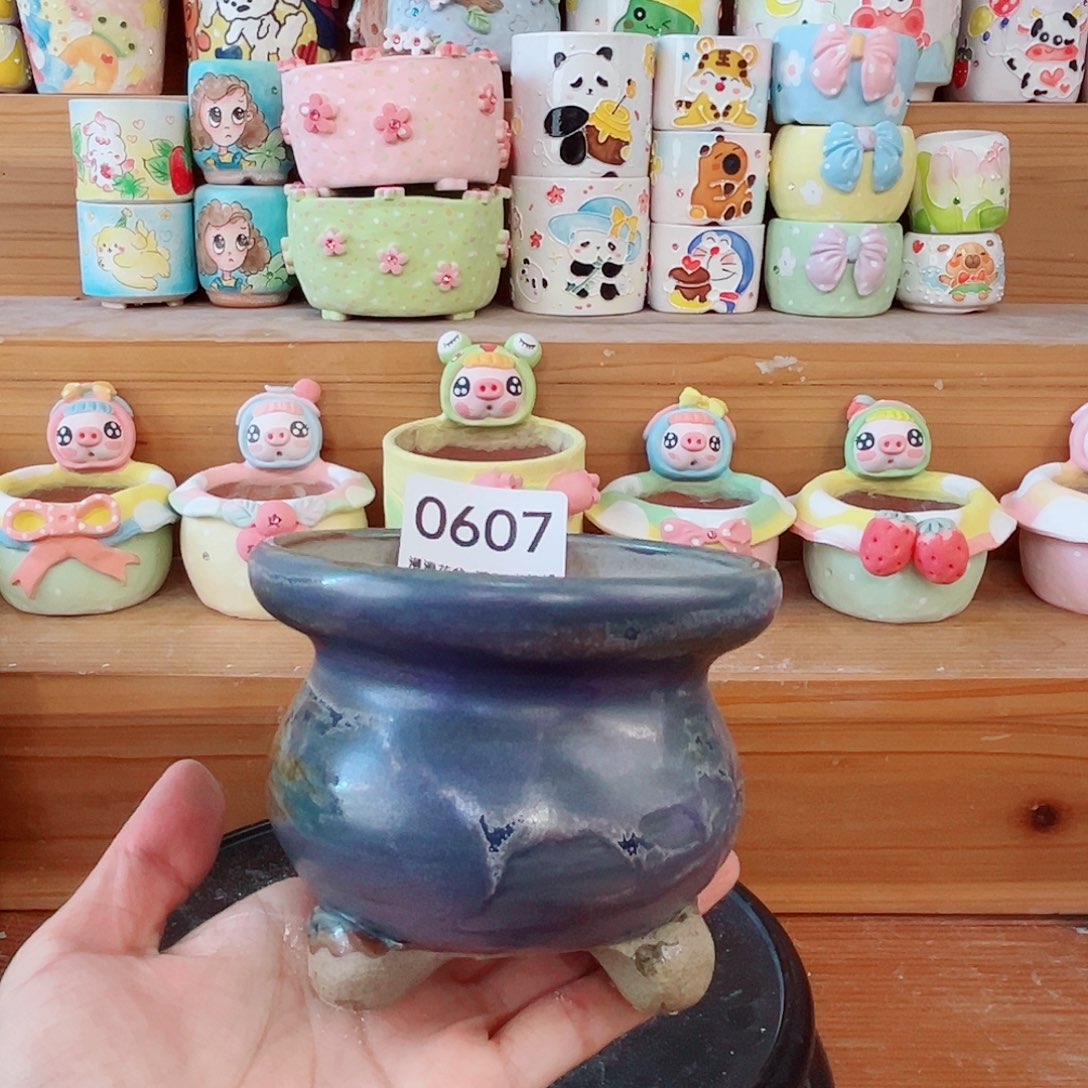 0607内口9景德镇手工制作