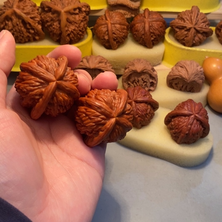 沈***）文玩核桃吊坠jjjjjjkkkmm