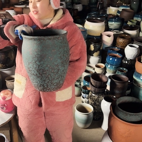 口24高31盆子盆盆子 