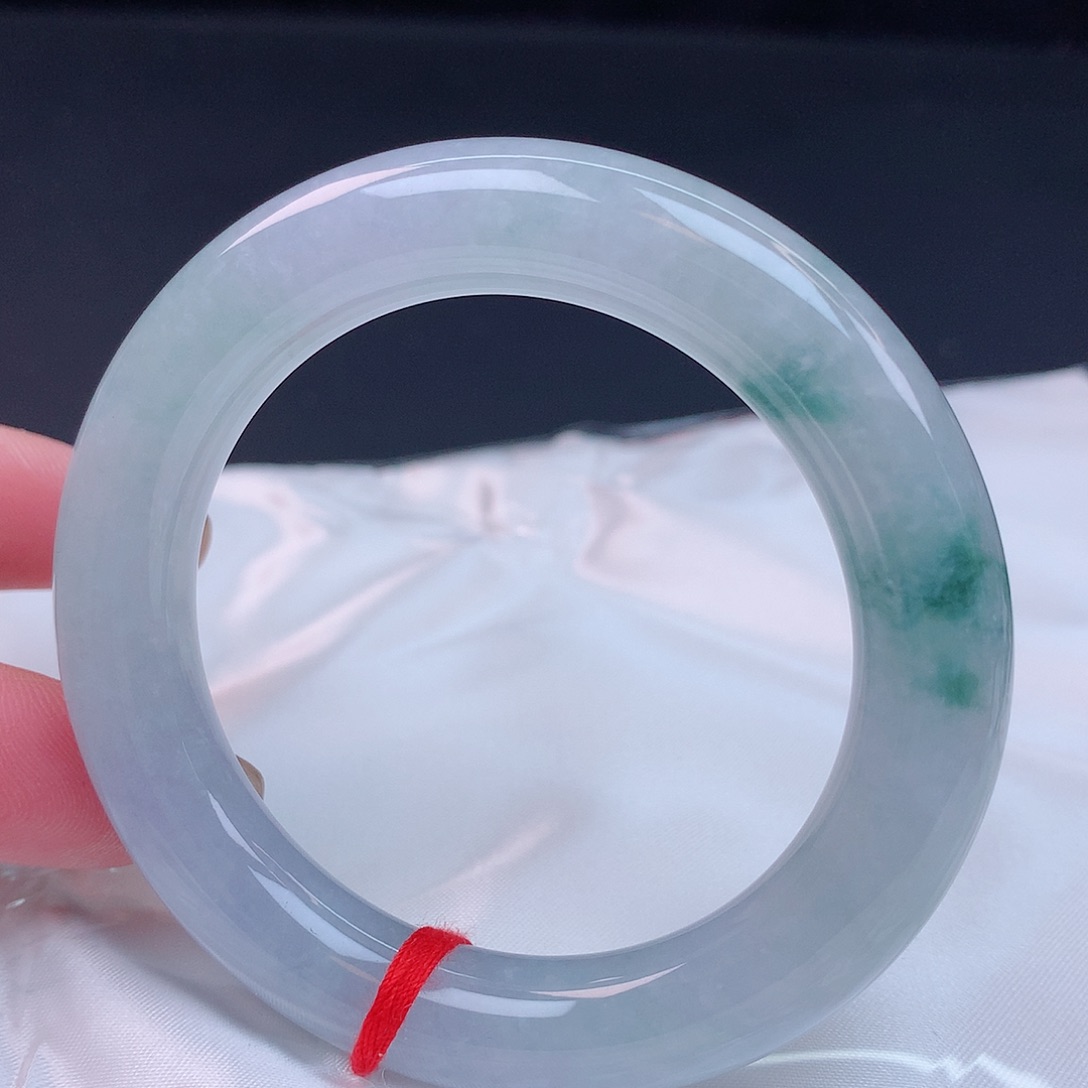 【闪购商品】未镶嵌手镯翡翠52 