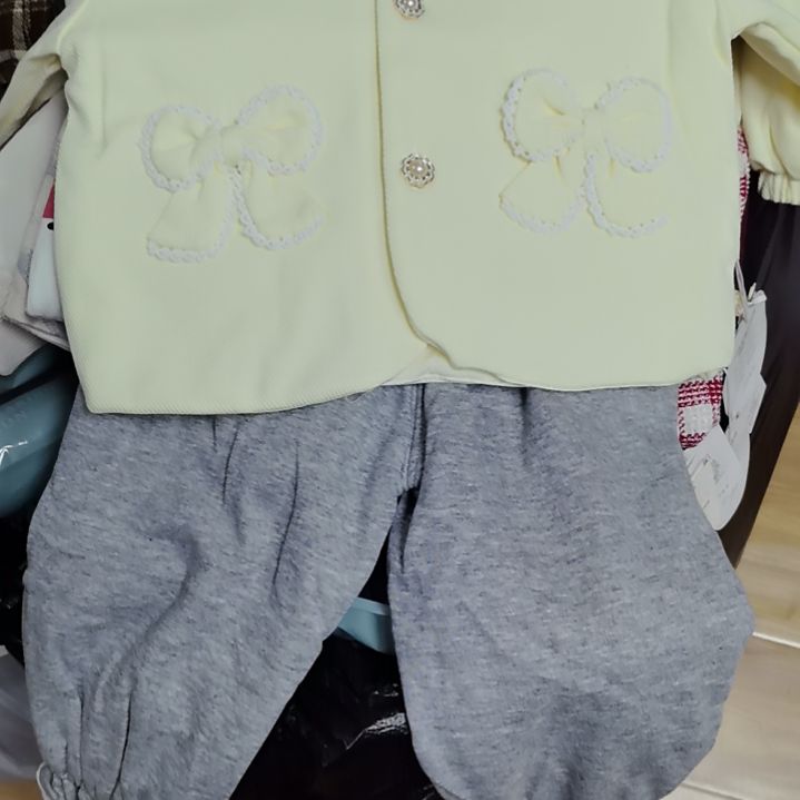 100码男宝宝还是要注意