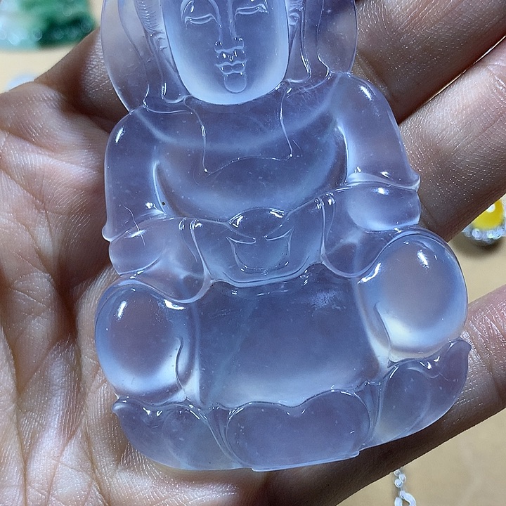 未镶嵌定制翡翠天然翡翠