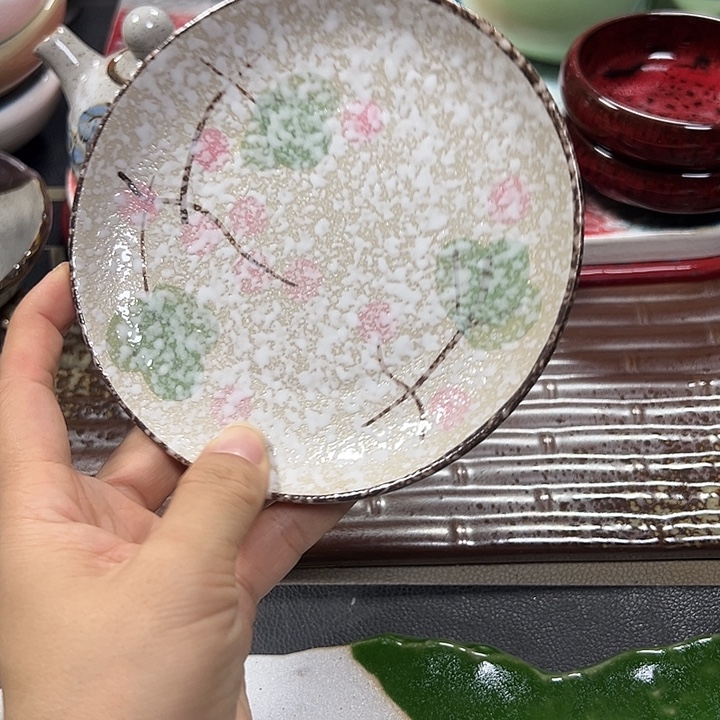 我***狼瓷片本店全场拍满20包邮