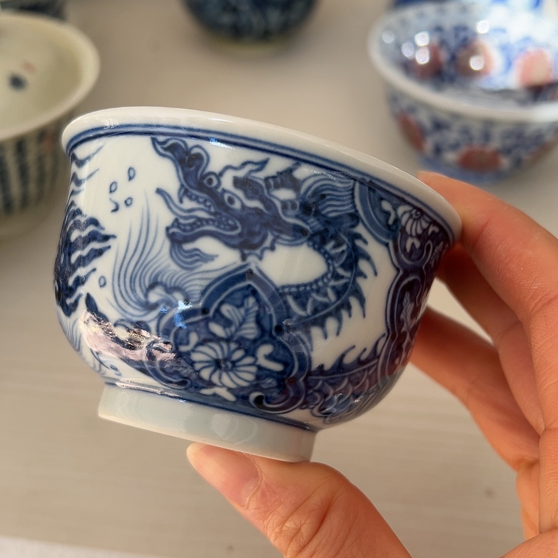 【闪购商品】杯陶瓷艺术设计专业